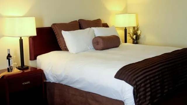 Greenwood Inn & Suites Winnipeg photo 1