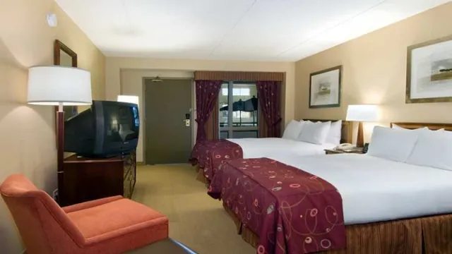 Greenwood Inn & Suites Winnipeg photo 3