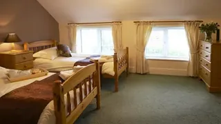 The Ganton Greyhound Inn