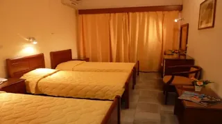 Golden Sands Hotel Corfu