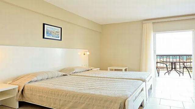 Golden Sands Hotel Corfu photo 2