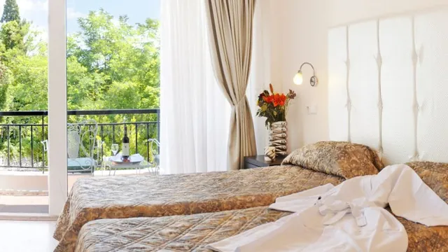 Golden Sands Hotel Corfu photo 3