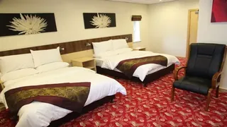 Durker Roods Hotel Huddersfield
