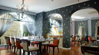Buddy Oriental Riverside Pakkred Bangkok Hotel