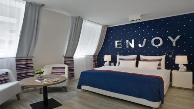 Estilo Fashion Hotel Budapest photo 2