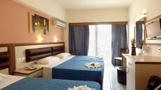 Summerdream Hotel Rhodes