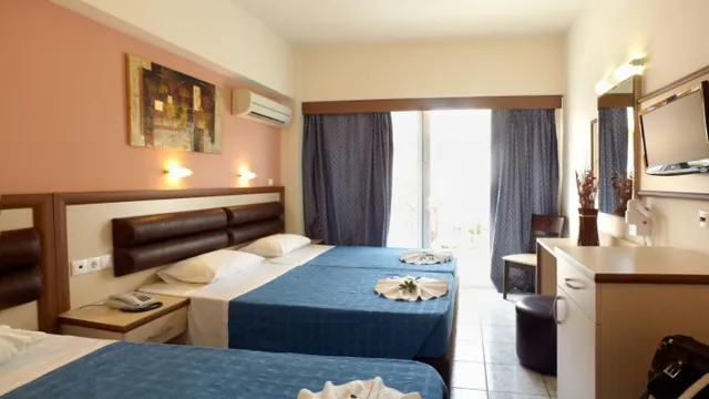 Summerdream Hotel Rhodes photo 1