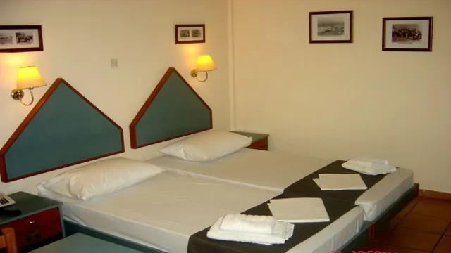 Summerdream Hotel Rhodes photo 2