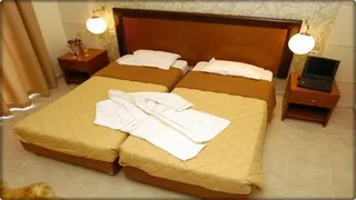 Orion Hotel Rhodes