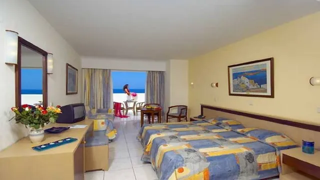 Orion Hotel Rhodes photo 2