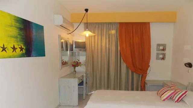 Orion Hotel Rhodes photo 3