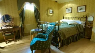 Soughton Hall Country House Hotel Mold