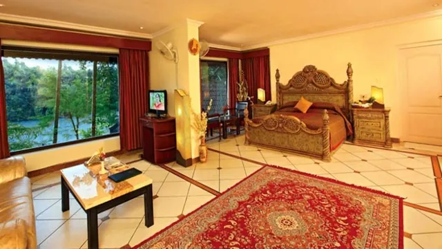 Emarald Ayurvedic Resort Perintalmanna photo 2