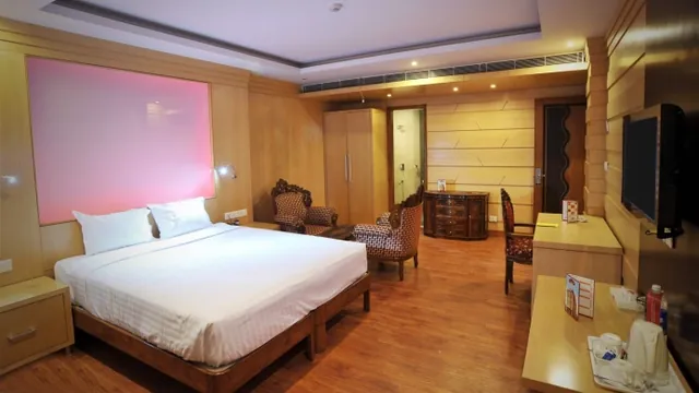 Emarald Ayurvedic Resort Perintalmanna photo 3