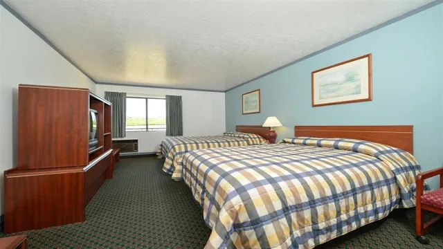 GuestHouse Inn Salem photo 2