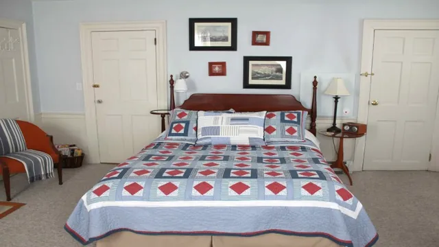 GuestHouse Inn Salem photo 3
