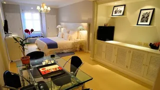 La Mision Hotel Boutique Asuncion