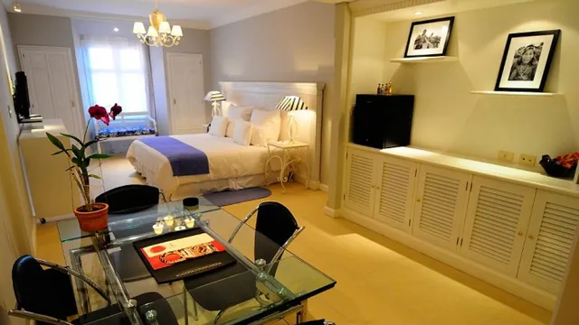La Mision Hotel Boutique Asuncion photo 1