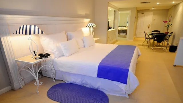La Mision Hotel Boutique Asuncion photo 3