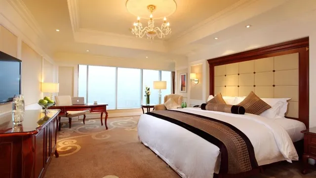 Renaissance Guiyang Hotel photo 1