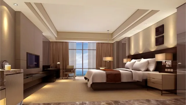 Renaissance Guiyang Hotel photo 2