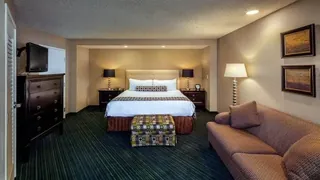 Clarion Hotel Concord