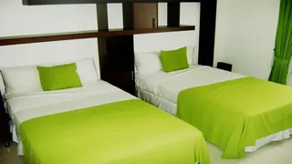 Las Vegas Hotel Suites Panama