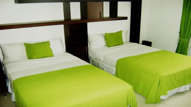 Las Vegas Hotel Suites Panama photo 1