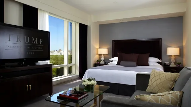 Las Vegas Hotel Suites Panama photo 3