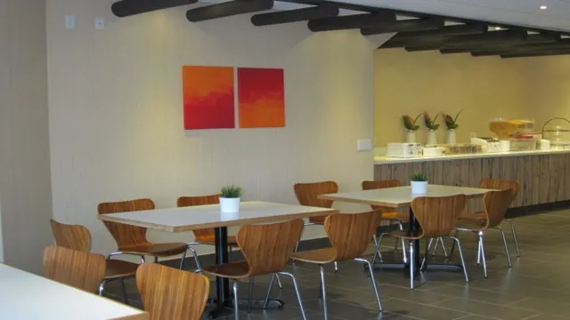 Coast Osoyoos Beach Hotel photo 2