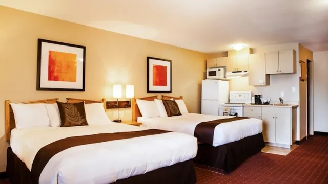 Coast Osoyoos Beach Hotel photo 3