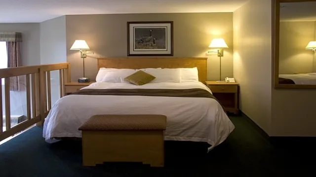 The Hillcrest Hotel Revelstoke photo 1
