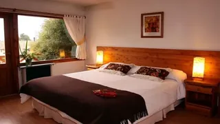 Villa Sofia Resort & Spa Bariloche