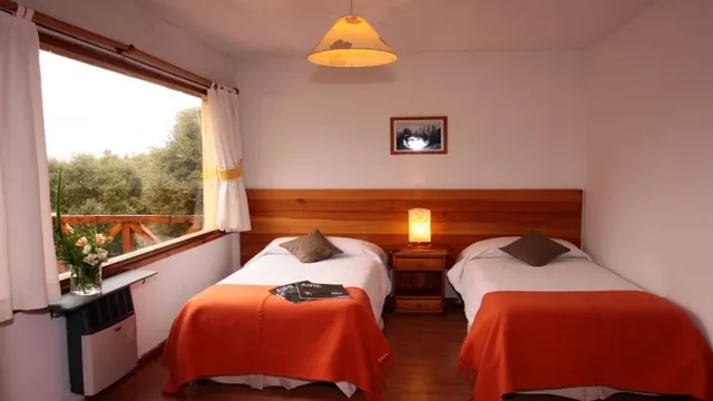 Villa Sofia Resort & Spa Bariloche photo 2
