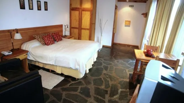 Villa Sofia Resort & Spa Bariloche photo 3