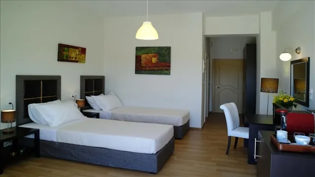 Rimondi Grand Resort & Spa Crete photo 2