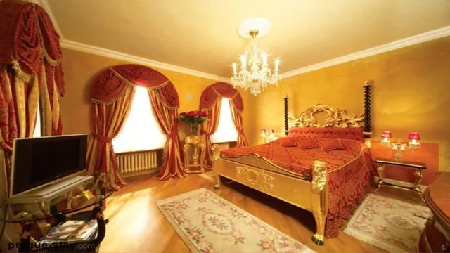 The Grand Hotel Dallas photo 2