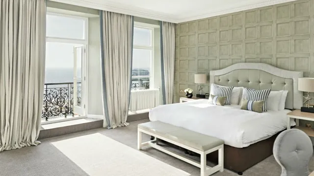The Grand Hotel Dallas photo 3