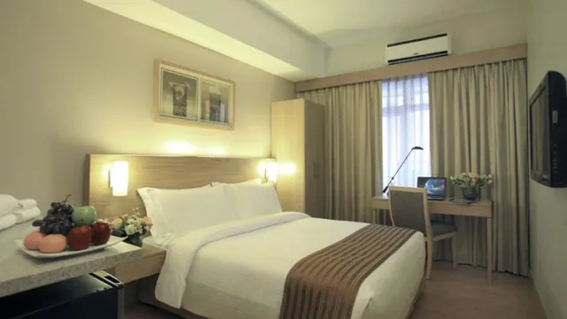 One Pacific Place Residences Makati City photo 1