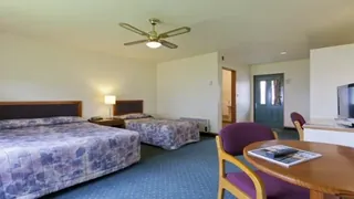 Ashwood Manor Hamilton Motel