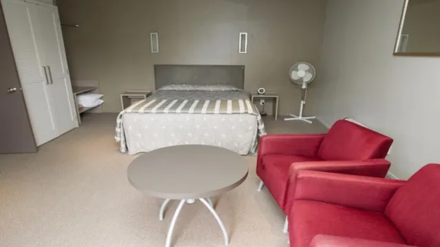 Ashwood Manor Hamilton Motel photo 2