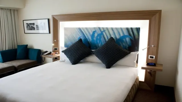 Ashwood Manor Hamilton Motel photo 3