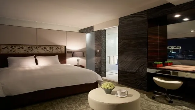 CF Hotel Seoul photo 2
