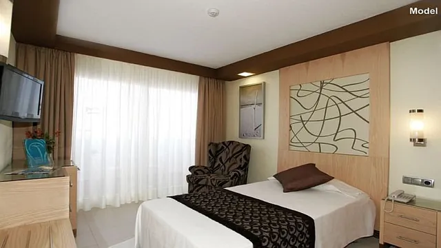 RIU La Mola Hotel Formentera Island photo 1