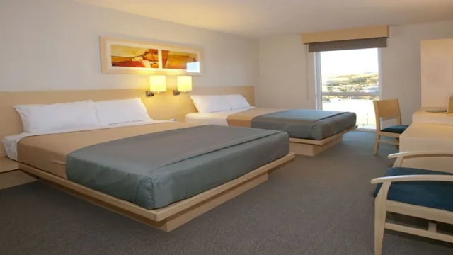 City Express Hotel Nogales photo 1