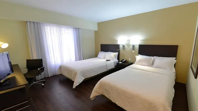 City Express Hotel Nogales photo 2