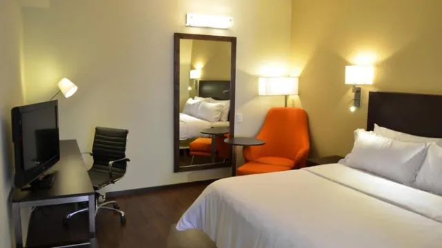 City Express Hotel Nogales photo 3