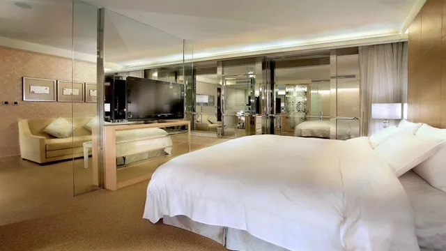 Tanxiang Resort Hotel Sun Moon Lake photo 2