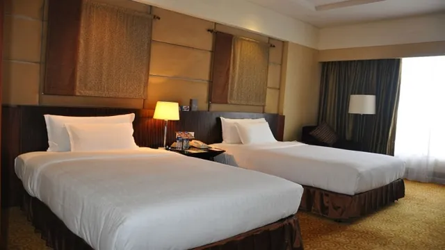 Parklane Hotel Dongguan photo 1