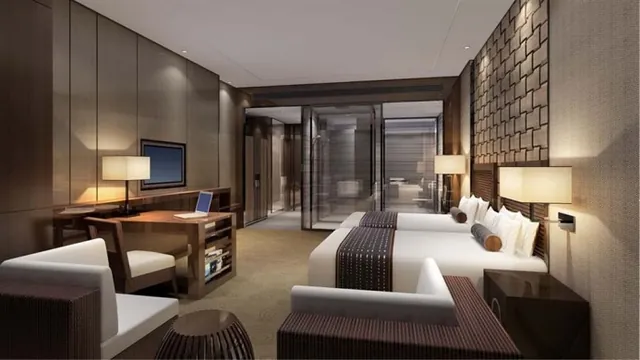 Parklane Hotel Dongguan photo 2